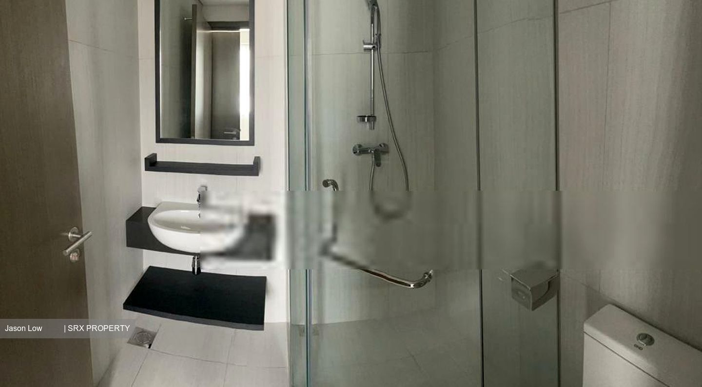 The Rise @ Oxley - Residences (D9), Apartment #411164221